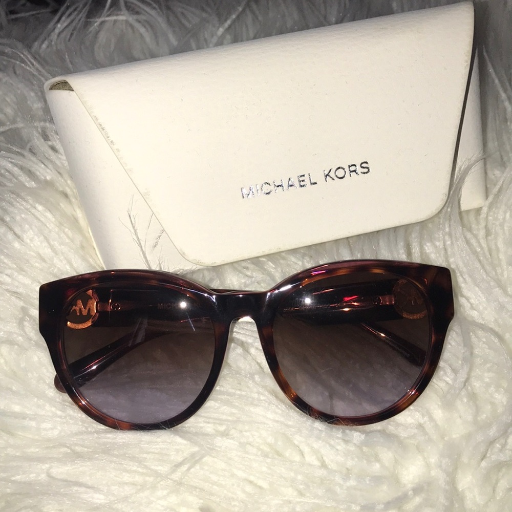 Michael Kors Sunglasses